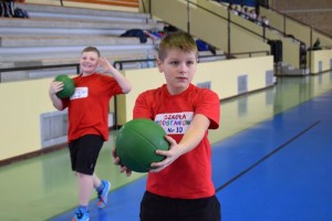 Suwałki Mistrzostwa Suwałk klas III w Lekkiej Atletyce