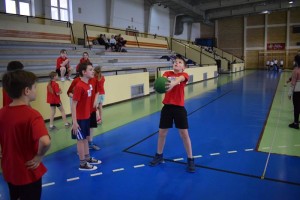 Suwałki Mistrzostwa Suwałk klas III w Lekkiej Atletyce