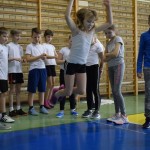 Suwałki Mistrzostwa Suwałk klas III w Lekkiej Atletyce