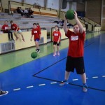 Suwałki Mistrzostwa Suwałk klas III w Lekkiej Atletyce
