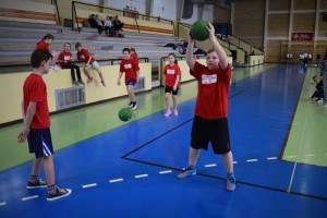 Suwałki Mistrzostwa Suwałk klas III w Lekkiej Atletyce