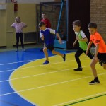 Suwałki Mistrzostwa Suwałk klas III w Lekkiej Atletyce