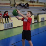 Suwałki Mistrzostwa Suwałk klas III w Lekkiej Atletyce