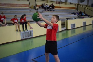 Suwałki Mistrzostwa Suwałk klas III w Lekkiej Atletyce