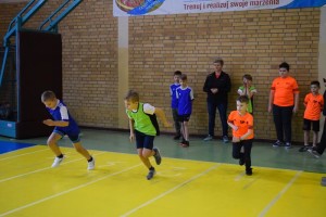 Suwałki Mistrzostwa Suwałk klas III w Lekkiej Atletyce