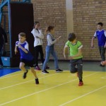 Suwałki Mistrzostwa Suwałk klas III w Lekkiej Atletyce