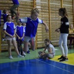 Suwałki Mistrzostwa Suwałk klas III w Lekkiej Atletyce