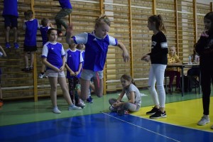 Halowe Mistrzostwa Suwałk klas III w Lekkiej Atletyce. Galeria zdjeć