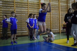 Suwałki Mistrzostwa Suwałk klas III w Lekkiej Atletyce