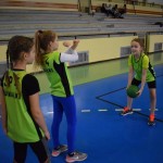 Suwałki Mistrzostwa Suwałk klas III w Lekkiej Atletyce