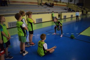 Suwałki Mistrzostwa Suwałk klas III w Lekkiej Atletyce