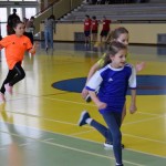 Suwałki Mistrzostwa Suwałk klas III w Lekkiej Atletyce