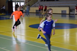 Suwałki Mistrzostwa Suwałk klas III w Lekkiej Atletyce