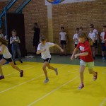 Suwałki Mistrzostwa Suwałk klas III w Lekkiej Atletyce
