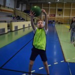 Suwałki Mistrzostwa Suwałk klas III w Lekkiej Atletyce