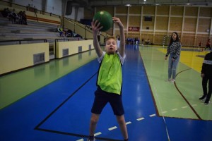 Suwałki Mistrzostwa Suwałk klas III w Lekkiej Atletyce