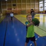Suwałki Mistrzostwa Suwałk klas III w Lekkiej Atletyce