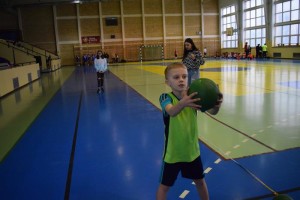 Suwałki Mistrzostwa Suwałk klas III w Lekkiej Atletyce