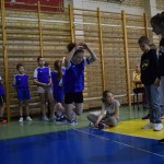 Suwałki Mistrzostwa Suwałk klas III w Lekkiej Atletyce