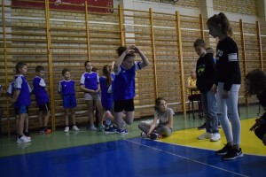 Suwałki Mistrzostwa Suwałk klas III w Lekkiej Atletyce
