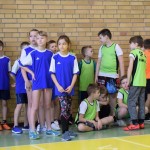 Suwałki Mistrzostwa Suwałk klas III w Lekkiej Atletyce