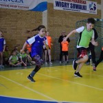 Suwałki Mistrzostwa Suwałk klas III w Lekkiej Atletyce