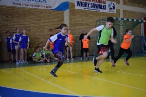 Suwałki Mistrzostwa Suwałk klas III w Lekkiej Atletyce