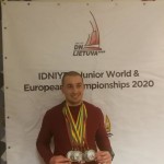 Suwałki Mistrzostwa Świata i Eurpy w Bojerach 2020