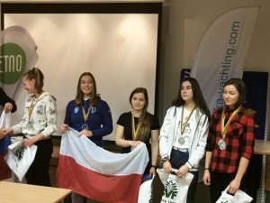 Suwałki Mistrzostwa Świata i Eurpy w Bojerach 2020