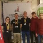 Suwałki Mistrzostwa Świata i Eurpy w Bojerach 2020