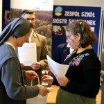 Suwałki Międzyszkolny Konkurs wiedzy o Suwałkach i Suwalszczyźnie