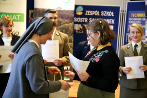 Suwałki Międzyszkolny Konkurs wiedzy o Suwałkach i Suwalszczyźnie