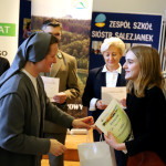 Suwałki Międzyszkolny Konkurs wiedzy o Suwałkach i Suwalszczyźnie