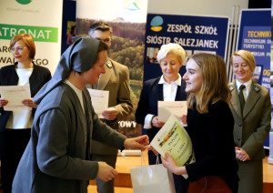 Suwałki Międzyszkolny Konkurs wiedzy o Suwałkach i Suwalszczyźnie