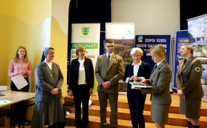 Suwałki Międzyszkolny Konkurs wiedzy o Suwałkach i Suwalszczyźnie