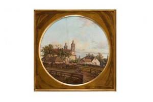 Muzeum Okręgowe zaprasza na pokaz obrazu