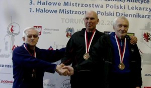 Czterokrotne srebro