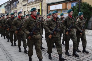 Suwałki Obchody Dnia Żołnierzy Wyklętych