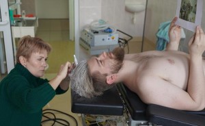 Suwałki PWSZ Religa challenge