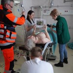 Suwałki PWSZ Religa challenge