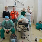 Suwałki PWSZ Religa challenge