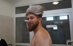 Suwałki PWSZ Religa challenge
