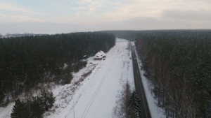 Rail Batica: nowe informacje