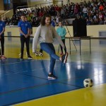 Suwałki Prezentacja drużyny Wigry Suwałki w SP11