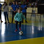 Suwałki Prezentacja drużyny Wigry Suwałki w SP11