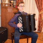 Suwałki koncert u Roszkowskich