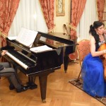 Suwałki koncert u Roszkowskich