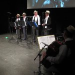 Suwałki SOK Suwalskie Starszaki karnawałowa prywatka