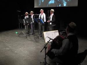Suwałki SOK Suwalskie Starszaki karnawałowa prywatka