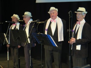 Suwałki SOK Suwalskie Starszaki karnawałowa prywatka